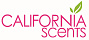 CALIFORNIA SCENTS
