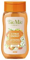 BioMio bio апельсин и бергамот гель для душа 250 мл