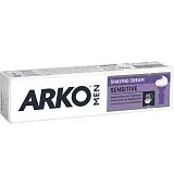 ARKO Крем для бритья, 65гр,,