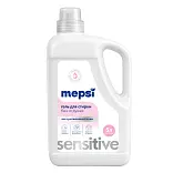 Mepsi гель для стирки гипоаллергенный без запаха 5 л