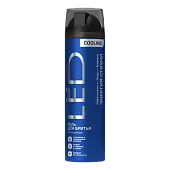 LЁD гель для бритья энергия стихии 200 мл