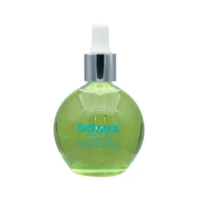 Domix gp масло для кутикулы фейхоа 75 мл 
