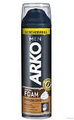 ARKO гель 2 в 1 для бритья и умывания 200мл