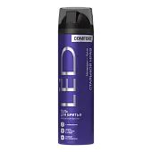 LЁD гель для бритья стальной нрав 200 мл