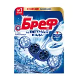 хлор чистящий блок для туалета 50 г