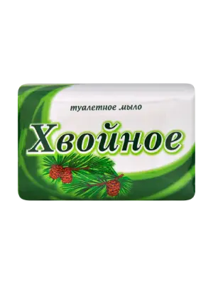 Свобода мыло хвойное 175 г 