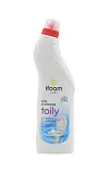 ifoam чистящий гель для сантехники 750 мл