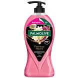 Palmolive душ гель роскошь масел с экстрактами жасмина виноградной косточки и маслами 750 мл