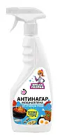 Невская Косметика средство для чистки яркая уборка антинагар 500 мл
