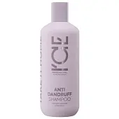 ICE Professional home detox shampoo шампунь для борьбы с перхотью 400 мл
