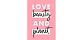 Love Beauty&Planet