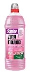 Sanfor для полов ультра блеск цветочный фреш 1 л