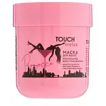 TOUCH&Relax маска для волос роскошное восстановление 200 мл