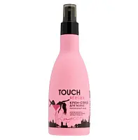 TOUCH&Relax крем спрей для волос роскошный уход 250 мл
