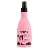 TOUCH&Relax крем спрей для волос роскошный уход 250 мл