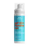 Bio Cosmetolog Professional мусс крем солнцезащитный 50 + 150 мл