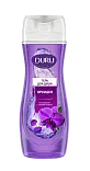Duru lux perfumes гель для душа орхидея 250 мл
