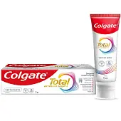 Colgate зубная паста total чистая мята 75 мл