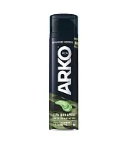 Arko men гель для бритья anti Irritation 200 мл