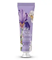 Royal Flowers крем флюид для рук экстра увлажнение и мягкость 24 мл