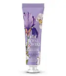 Royal Flowers крем флюид для рук экстра увлажнение и мягкость 24 мл
