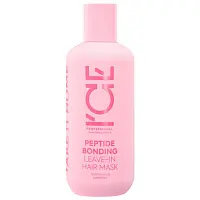 ICE Professional home hair несмываемая маска для экстремально повреждённых волос 200 мл