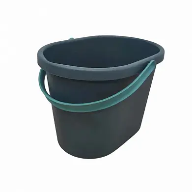 To be laconic ведро 13 л овальное с мерной шкалой и упорами для пальцев