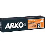 ARKO Крем для бритья, 65гр, COMFORT,