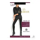 Glamour колготки 120 размер 3