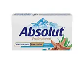 Absolut professional мыло туалетное морские минералы 90 г