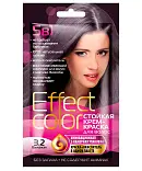 Effect С краска для волос тон 3.2 баклажан