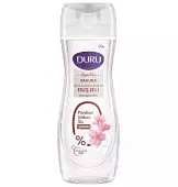 Duru pure гель для душа лепестки сакуры 250 мл