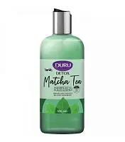 Duru detox matcha tea гель для душа 500 мл