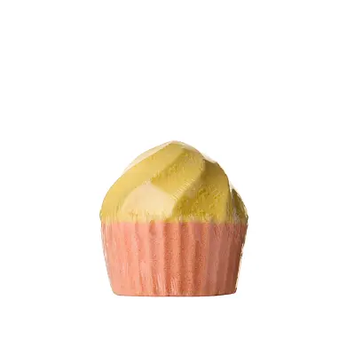 Cafe Mimi гейзер для ванны сорбет манго маракуйя 120 г