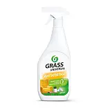 Grass universal cleaner универсальное чистящее средство 600 мл тригер