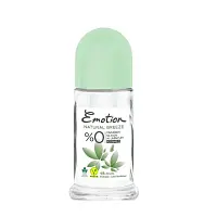 Emotion natural breeze шариковый дезодорант 50 мл