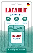Лакалют зубная нить дентал  35 м
