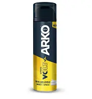 Arko men пена для бритья energy 200 мл