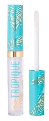 Vivienne Sabo блеск для губ gloss a levres tropique gloss тон 02 