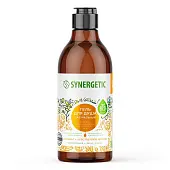 Synergetic гель для душа натуральный кумкват и чувственное нероли 380 мл