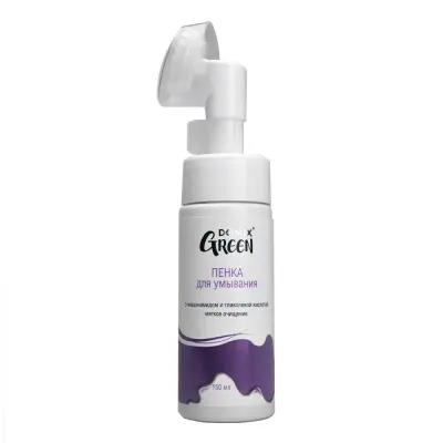 Domix green пенка для умывания 150 мл 