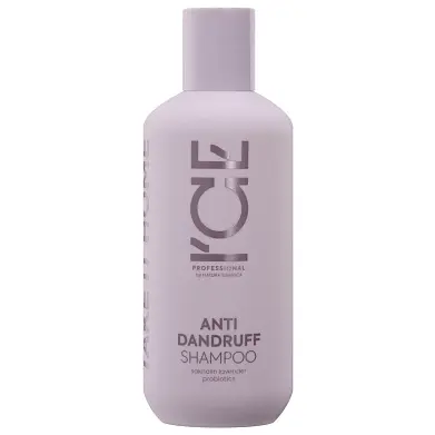 ICE Professional home detox shampoo шампунь для борьбы с перхотью 250 мл