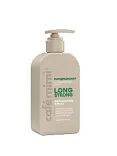 Cafe Mimi COLOURS кондиционер для волос long укрепление и рост 300 мл