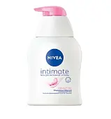 Nivea гель для интимной гигиены sensitive 250 мл