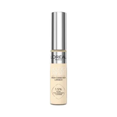 Loreal консилер сыворотка для лица 0.5 d 