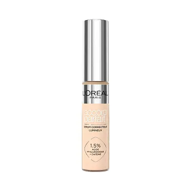 Loreal консилер сыворотка для лица 3 r