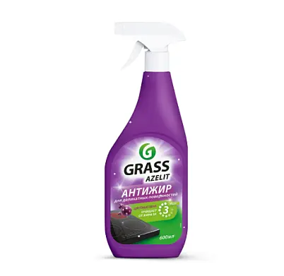 GraSS чистящее средство для деликатных поверхностей флакон 600 мл