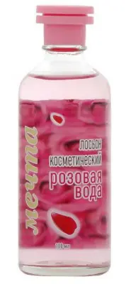 МАСТОК Лосьон РОЗОВАЯ ВОДА 68%, 100мл 