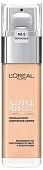 Тональный крем LOREAL АЛЬЯНС ПЕРФЕКТ Персик