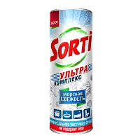 Sorti чистящее средство морская свежесть 500 гр